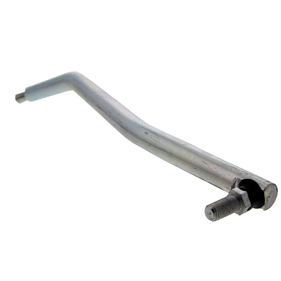 Amazon.com: CUB CADET 747-05424A Steering Drag Link Left